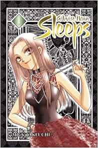 A Wise Man Sleeps Vol 1 V 1 Mick Takeuchi