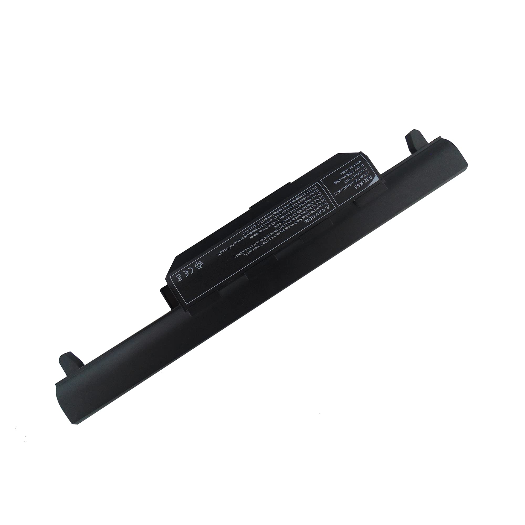 11.1V 6600mAh Replacement Laptop Battery for Twinhead R15NG-PS for R15GN PST R15D#8750 SCUD R15B#8750 SCUD R15B #8017 SCUD for Gammatech Durabook Rugged D14RM U14M D14RY S14Y D15TS S15C S15C2 S15H G15C-HD for TwinHead Durabook Rugged R15 Black R15D R15D2 R15G R15GN R15RP N15RI R15D for Averatec Rugged Voya 4400 6400