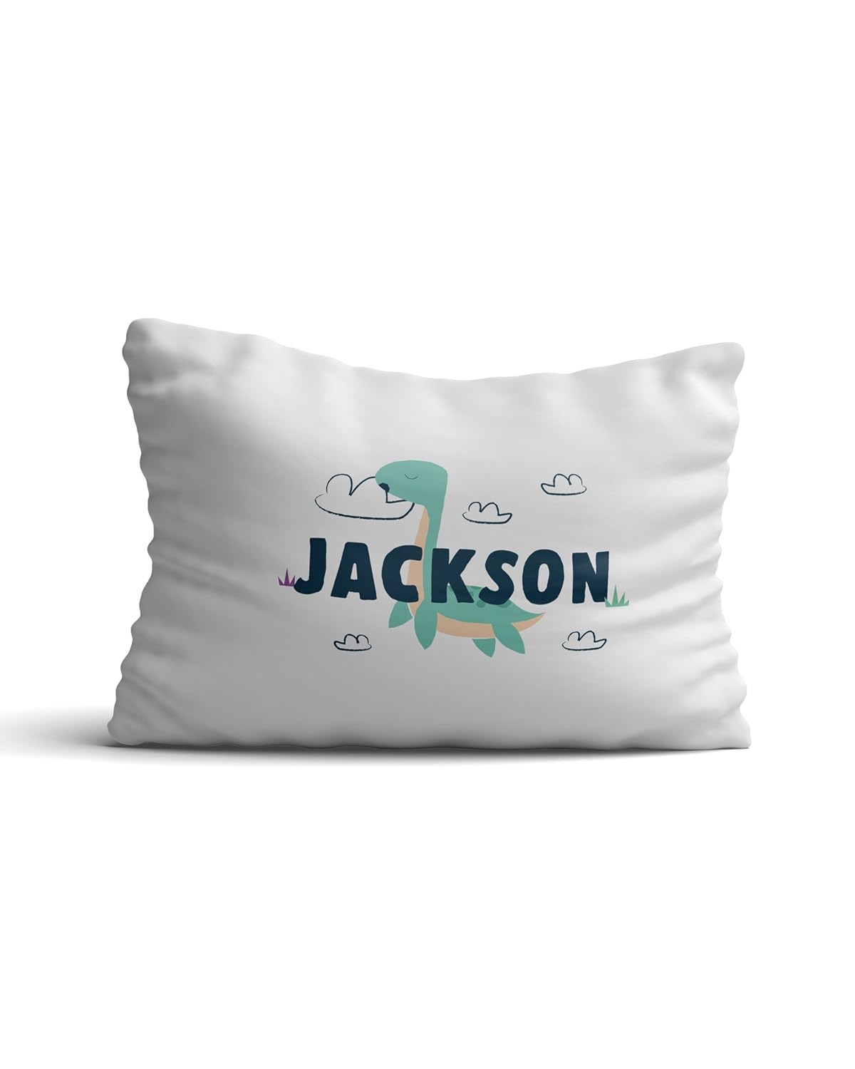 Amazon Com Desert Cactus Personalized Custom Kids Pillowcase