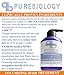 Pure Biology Hair Growth Stimulating Conditioner with Biotin, Keratin, Argan Oil, Coconut Oil, Vitamins B5 +E & Breakthrough Anti Hair Loss Complex for Thinning, Damaged & Dry Hair for Men & Womenthumb 1