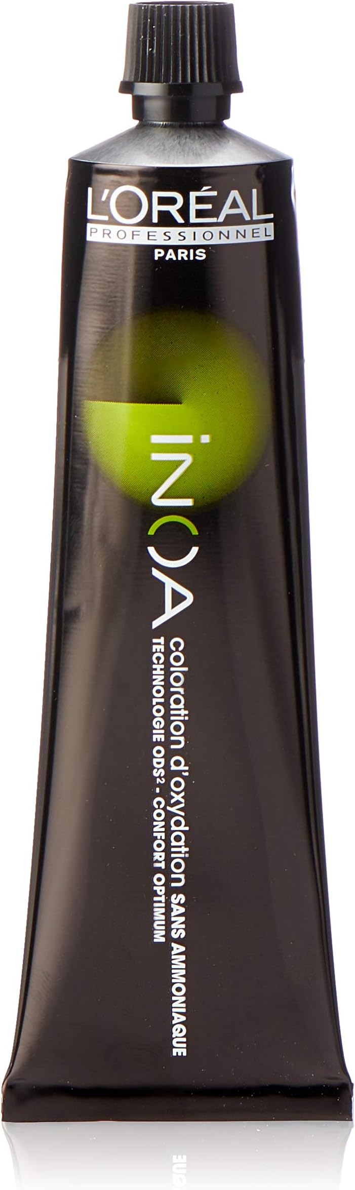 LOréal INOA Shade 5.3 Light Golden Brown 60g - Permanent Hair Colour