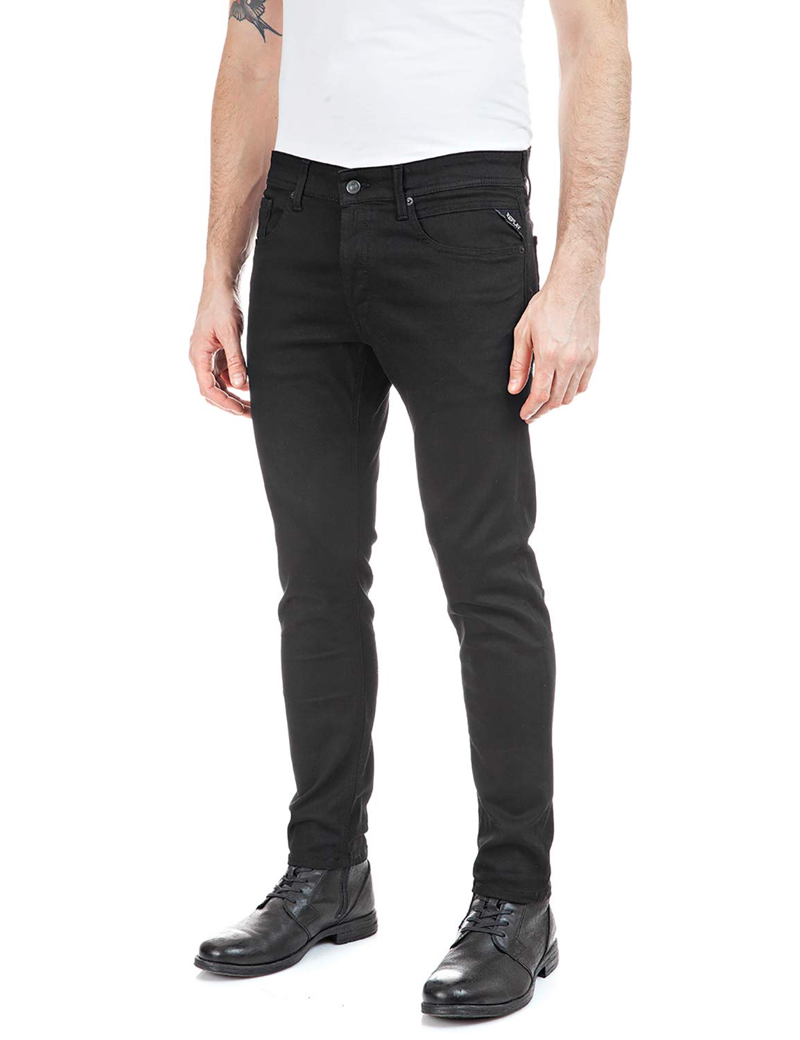 Replay Men's Jeans Dark