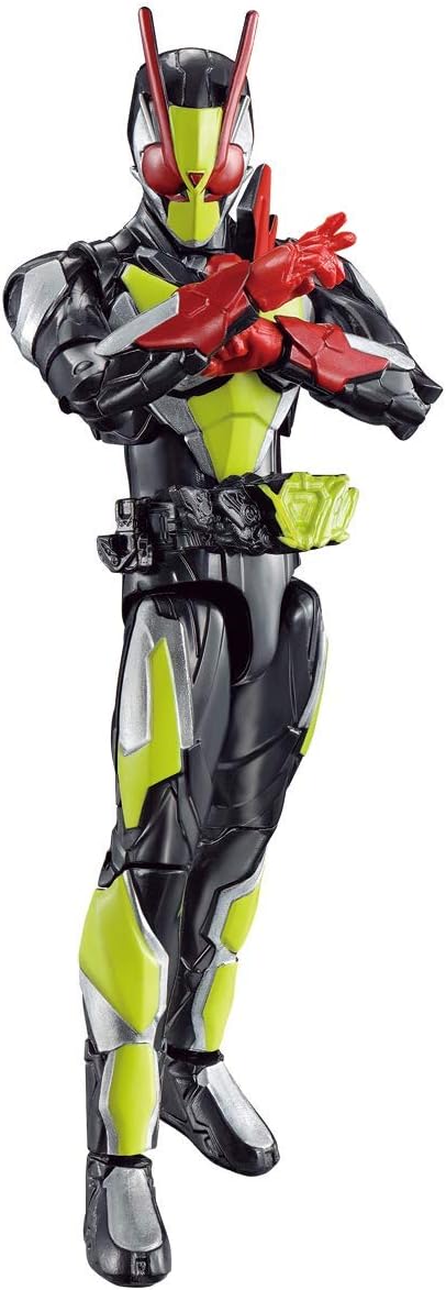 Bandai Kamen Rider Zero-One RKF Rider 