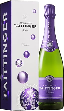 テタンジェノクターンのボトル