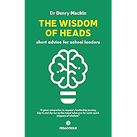 The Wisdom of Heads book cover The Wisdom of Heads book cover