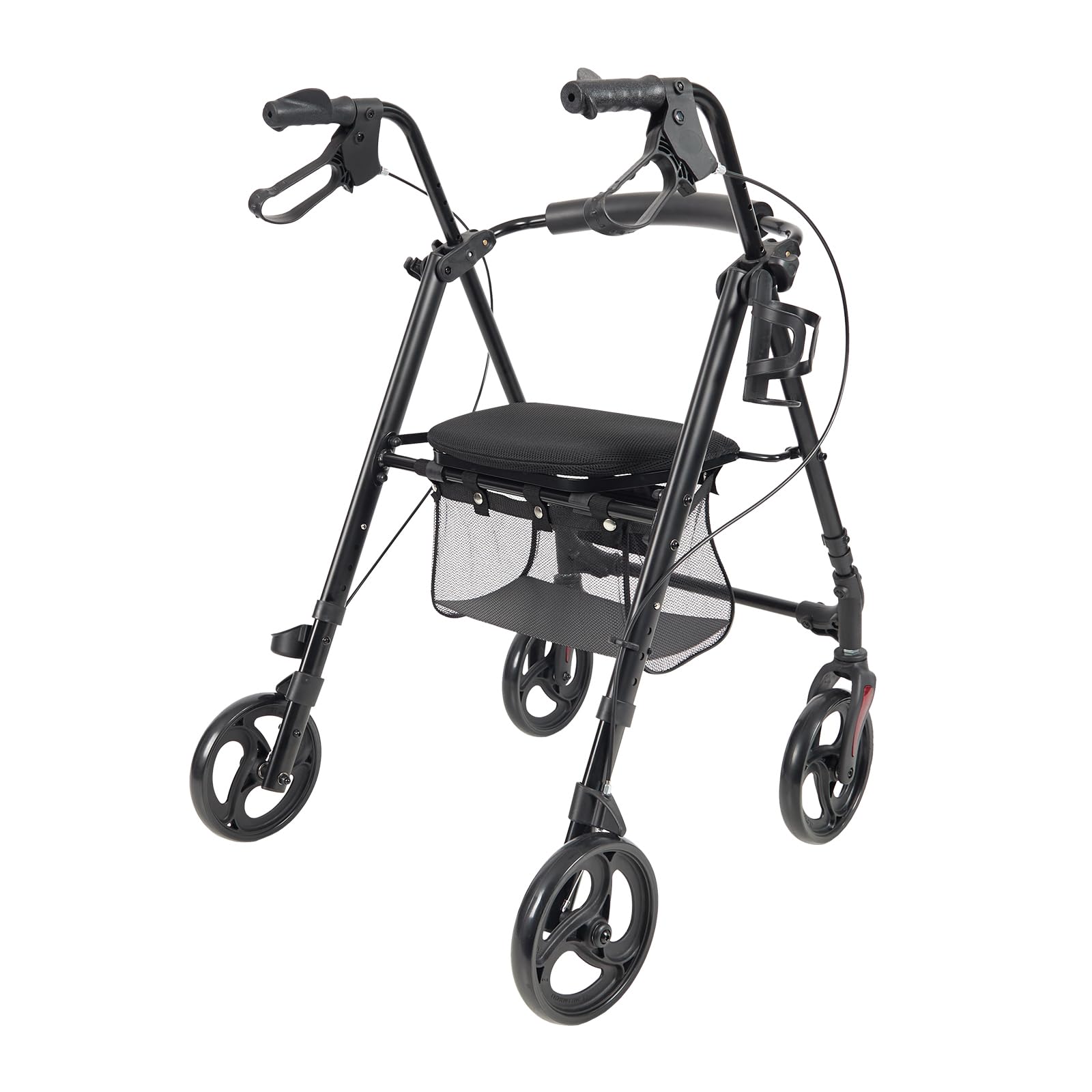 Mua Careparents Silver Car, Multifunctional, Wheelbarrow, Elderly
