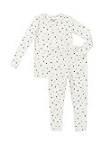 AVAUMA Toddler pajamas Baby Boys Girls 6M-10Y Kids