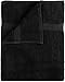 Utopia Towels Soft Cotton Machine Washable Extra Large Bath Towel (35-Inch-by-70-Inch) Luxury Bath Sheet, Black