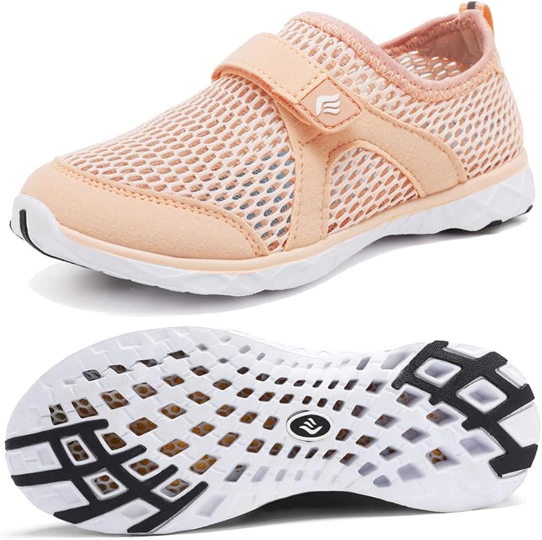 big girls water shoes