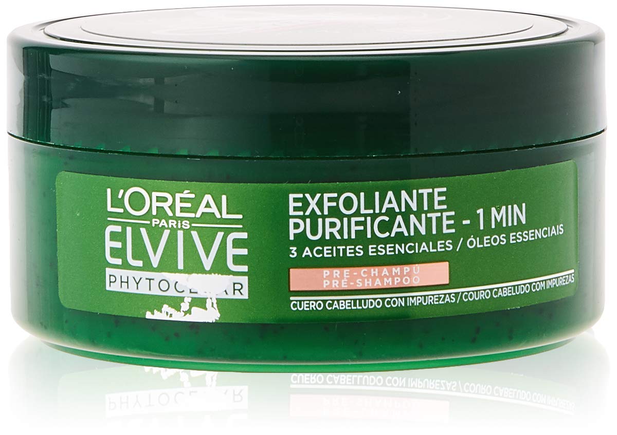 LOREAL Hair Mascaras, 280 ml
