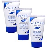 Free &amp; Clear Shampoo, 2 Ounce Travel Size (Pack of 3)