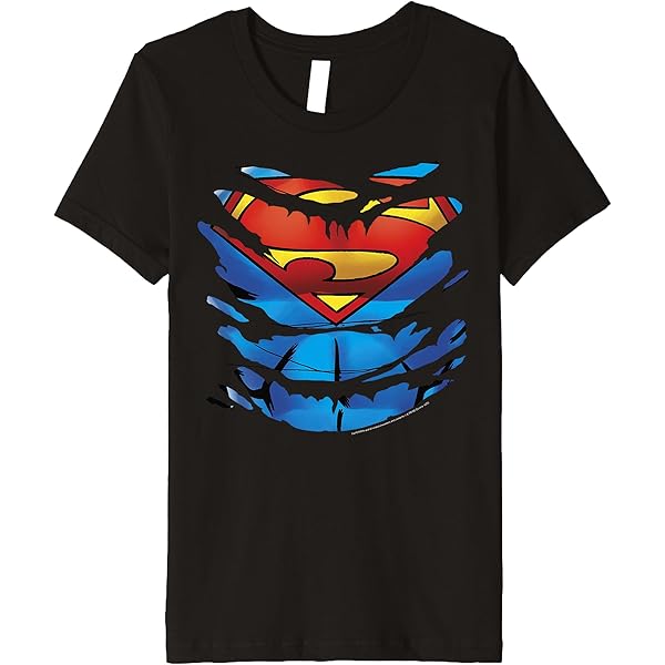 USA製 80s 90s キッズ130 SUPERMAN Tシャツ スーパーマン Amazon.com: DC Toddler: Superman - Classic Logo Baby T-Shirt