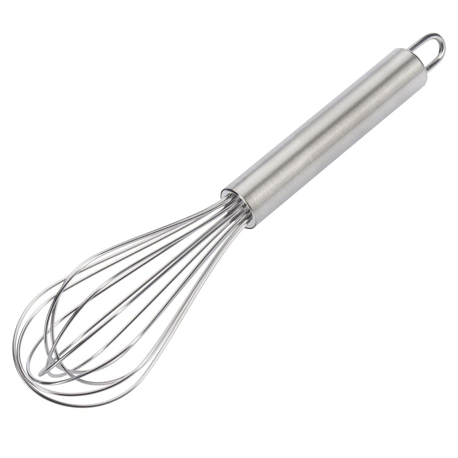 Westmark Whisk, length: 23 cm, stainless steel, silver, 12512270