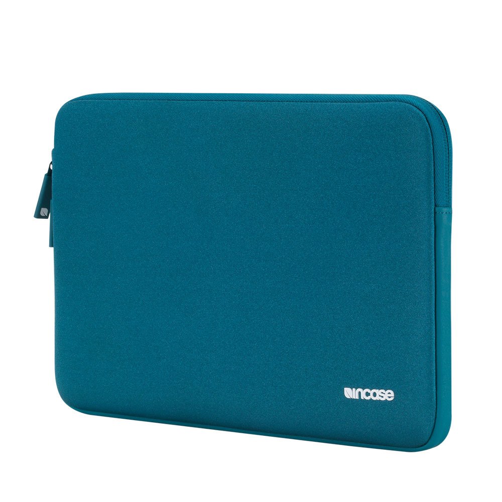 Incase Classic Sleeve for MacBook 11" Featuring Ariaprene - Deep Marine