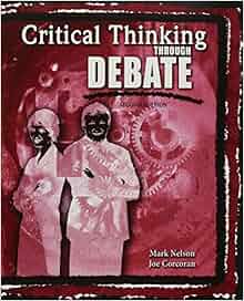 Critical thinking evidence picture