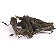 VITAMINSEA Wakame Dried Seaweed | Wild North Atlantic Seaweed for Snacking, Seasoning, Soups & Salads | Rich in Vitamins, Minerals, Aminos & Antioxidants Great for Thyroid Support | Whole Leaf (8 oz)
