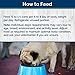 Blue Buffalo Homestyle Recipe Natural Adult Small Breed Wet Dog Food, Lamb 5.5-oz can (Pack of 24)