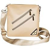 Save the Girls Cell Phone Purse - Touch Screen Women’s Crossbody Handbags (Zoe) - Clutch & Crossbody Phone Case