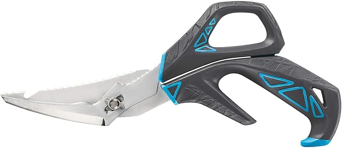 gerber neat freak saltwater fishing scissors