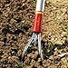 WOLF-Garten Classic Soil Cultivator 1315004