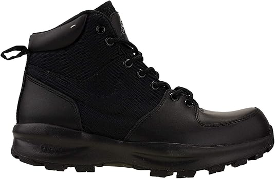 Nike メンズ 001 Us サイズ 15 M Us カラー ブラック Nike ナイキ ハイキング トレッキングシューズ Amazon