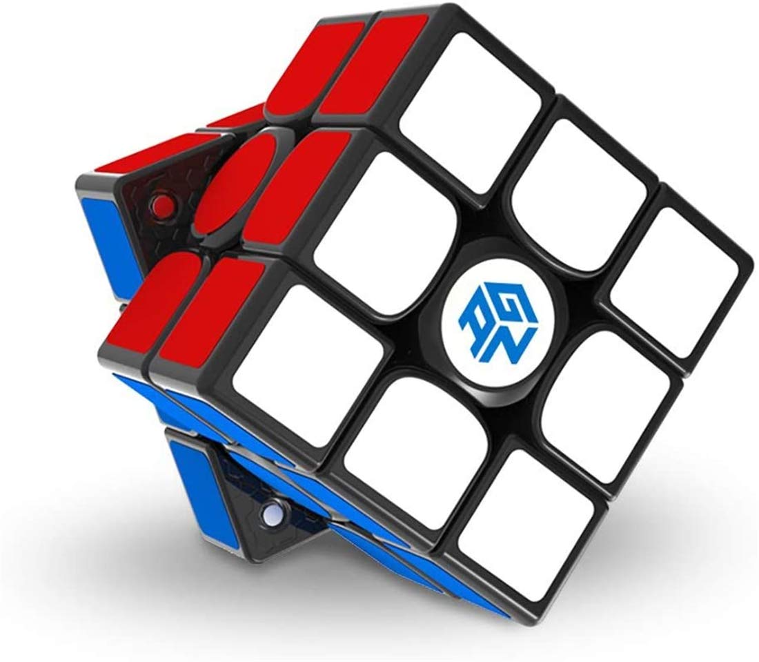GAN 356 XS New Third-Order GAN 356 XS Speed Cube 3x3x3 Professional Game Puzzle Cube (Final Version)