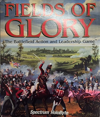 Fields of Glory Fields of Glory