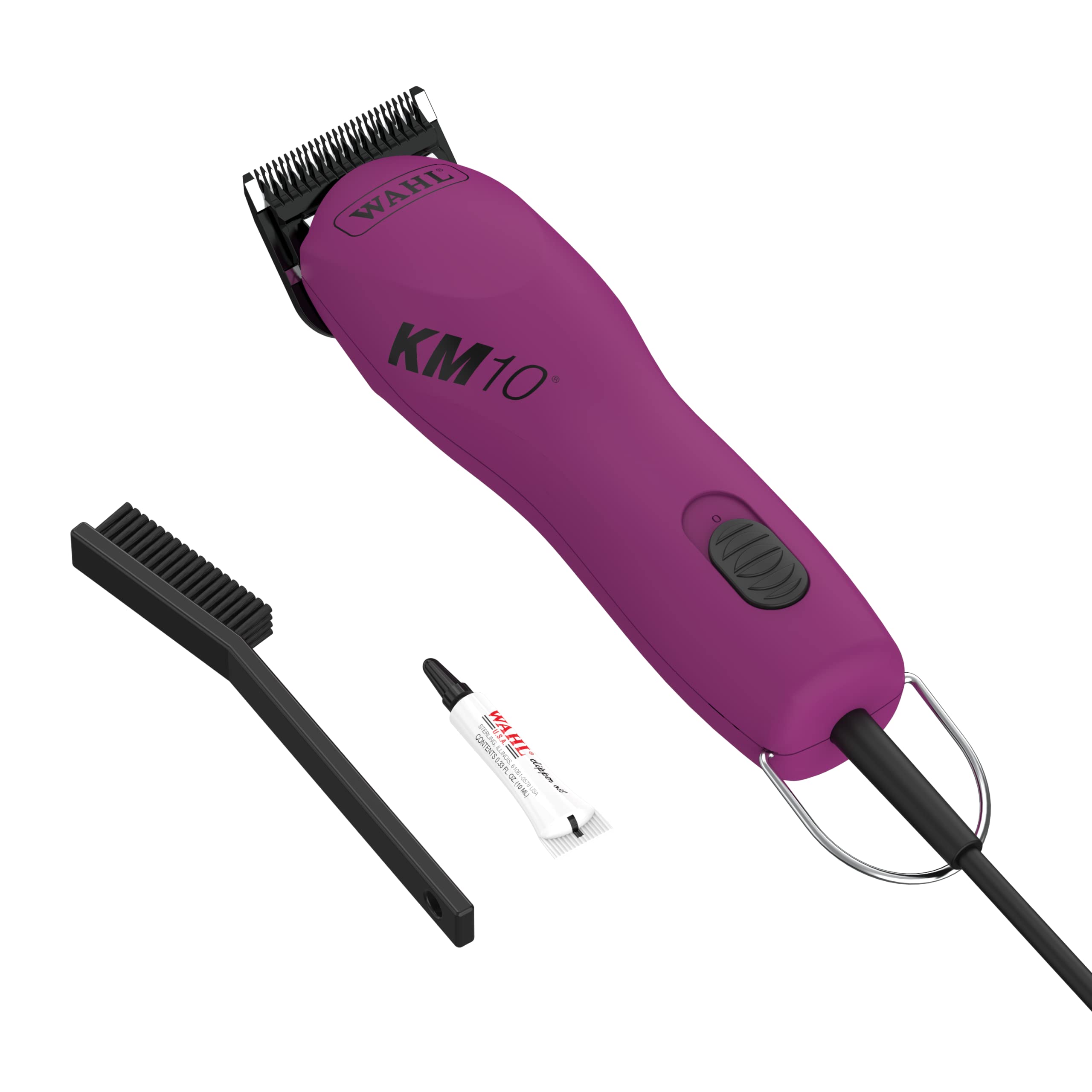 WAHL Professional Animal KM10 2Speed Brushless Motor Pet, Dog, and