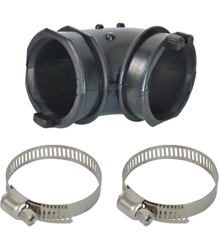 ApplianPar W10876537 Dishwasher Drain Pump Motor For Amana