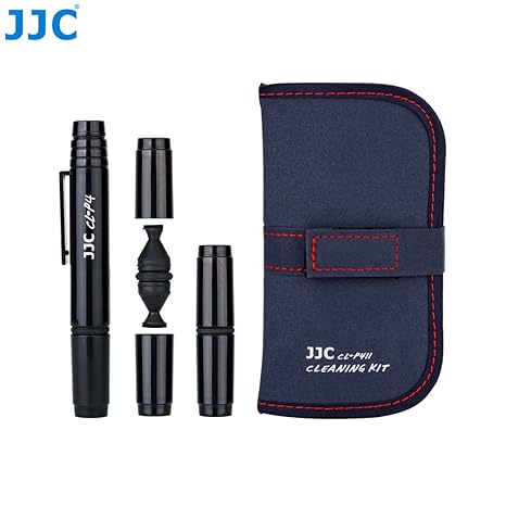 Kit de limpieza de la pluma de limpieza de lentes con pluma de ...