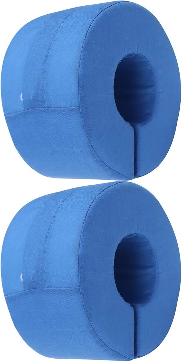 rearfoot gel cushioning system