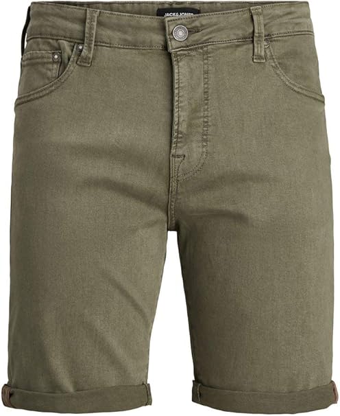 jack & jones jeans shorts