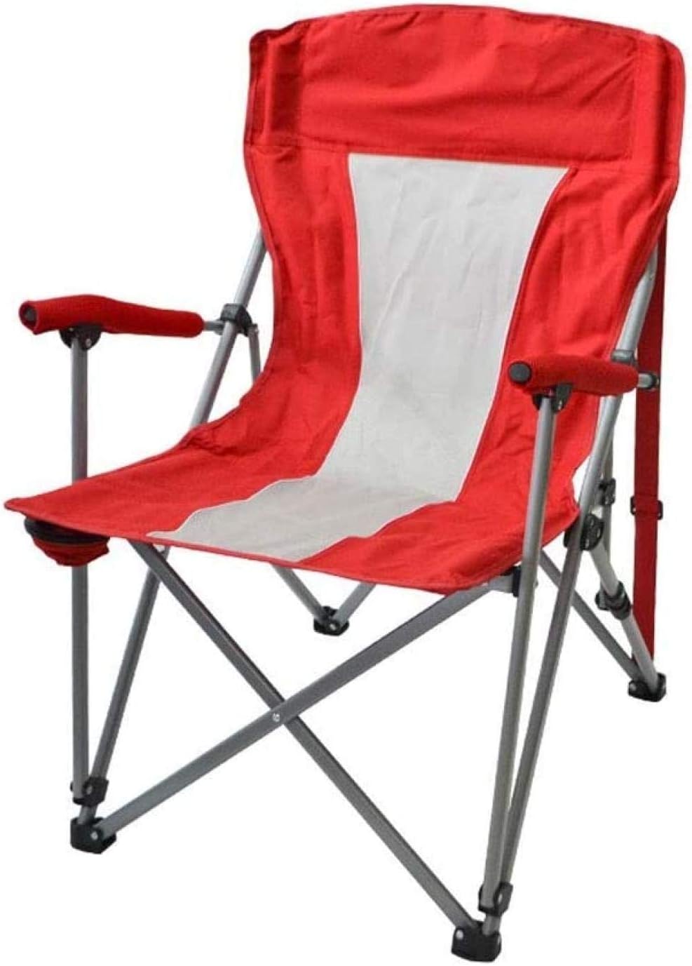 YYZZ Multifunktionaler Camping-Stuhl für den Außenbereich, Strandstuhl ...