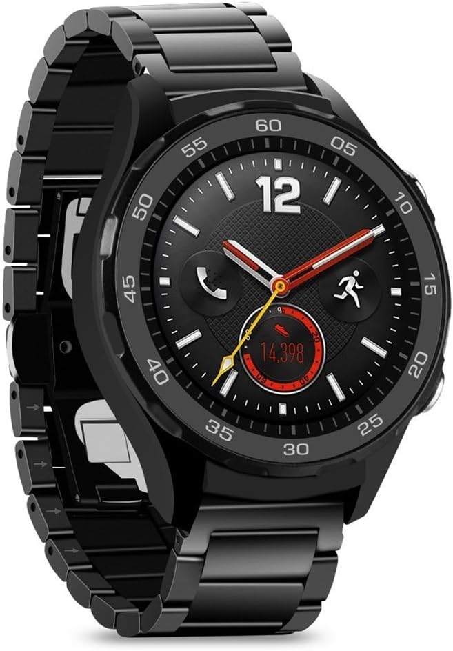 smartwatch huawei w2