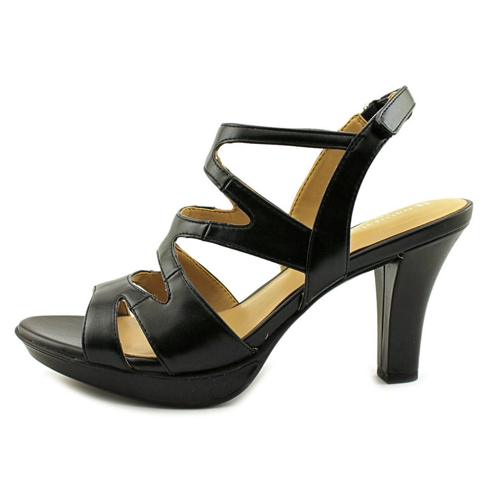 Naturalizer Dianna Black 8 - Image 4