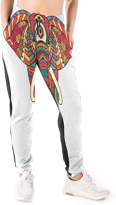 boho sweatpants