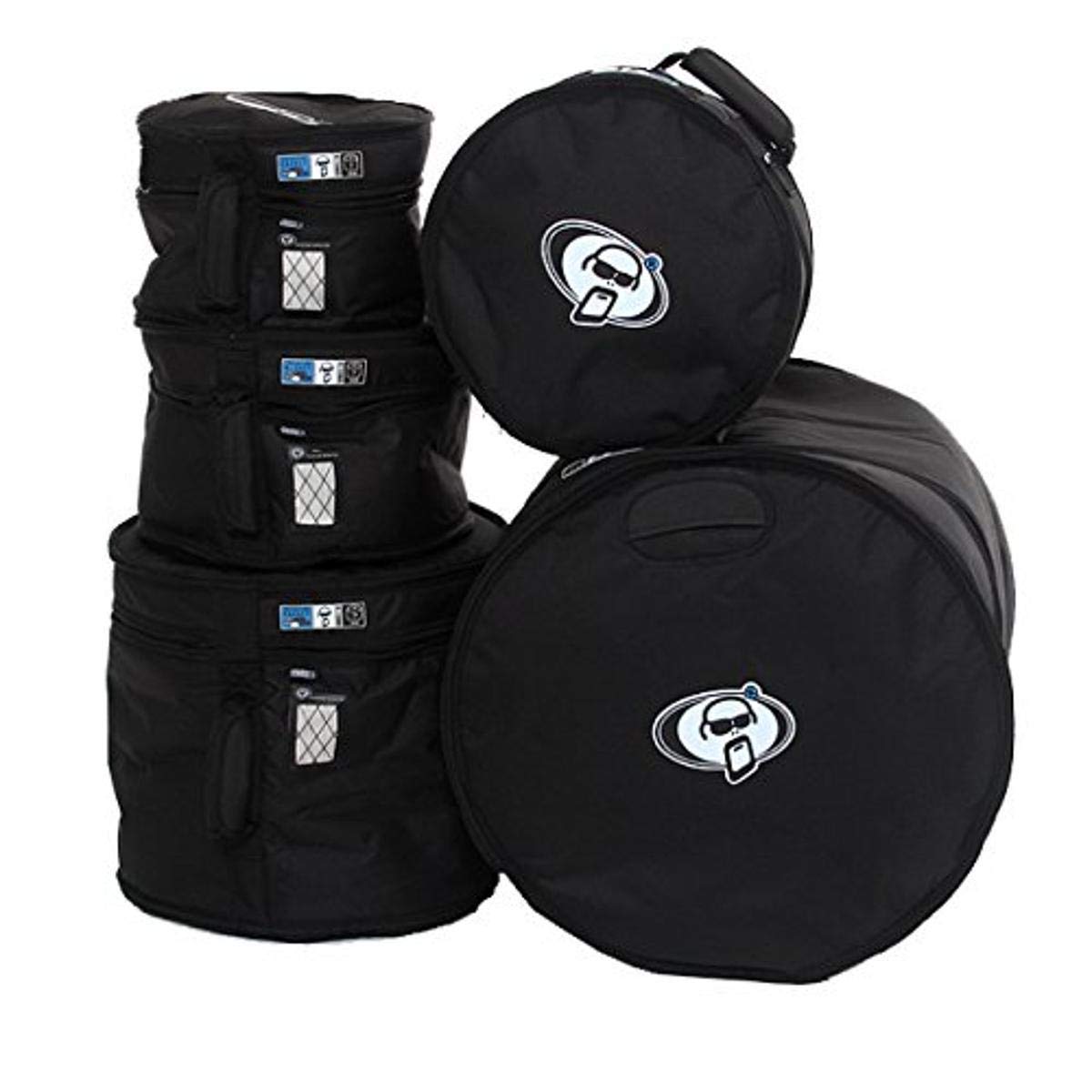 Protection Racket Pro Line Case Set