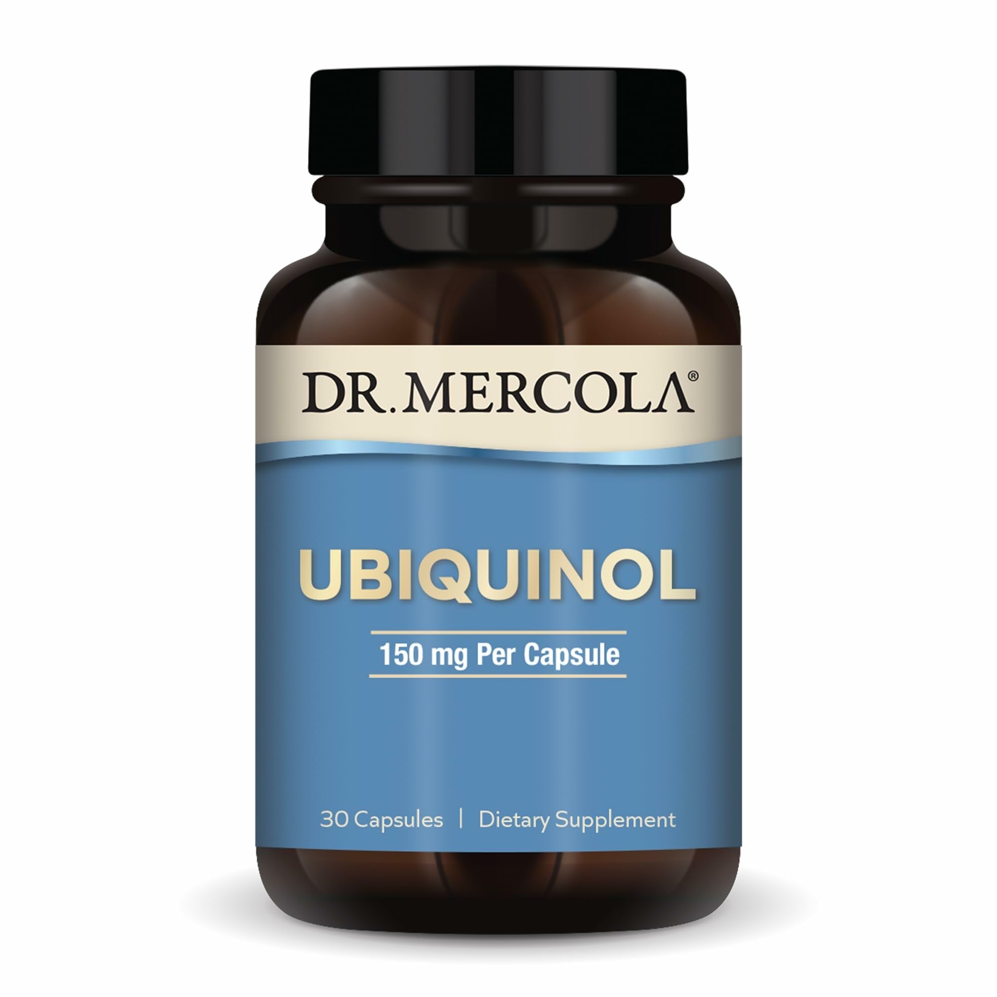 Ubiquinol 150 mg