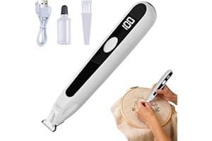 Electric Stitches Remover Tool, Stitches Eraser for Embroidery, Rechargeable Seam Ripper Machine, Embroidery Removal Tools fo