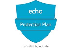SQUARETRADE, INC. 2-Year Protection Plan for Amazon Echo Show 11