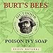 Burt's Bees Poison Ivy Soap, 2-Ounce