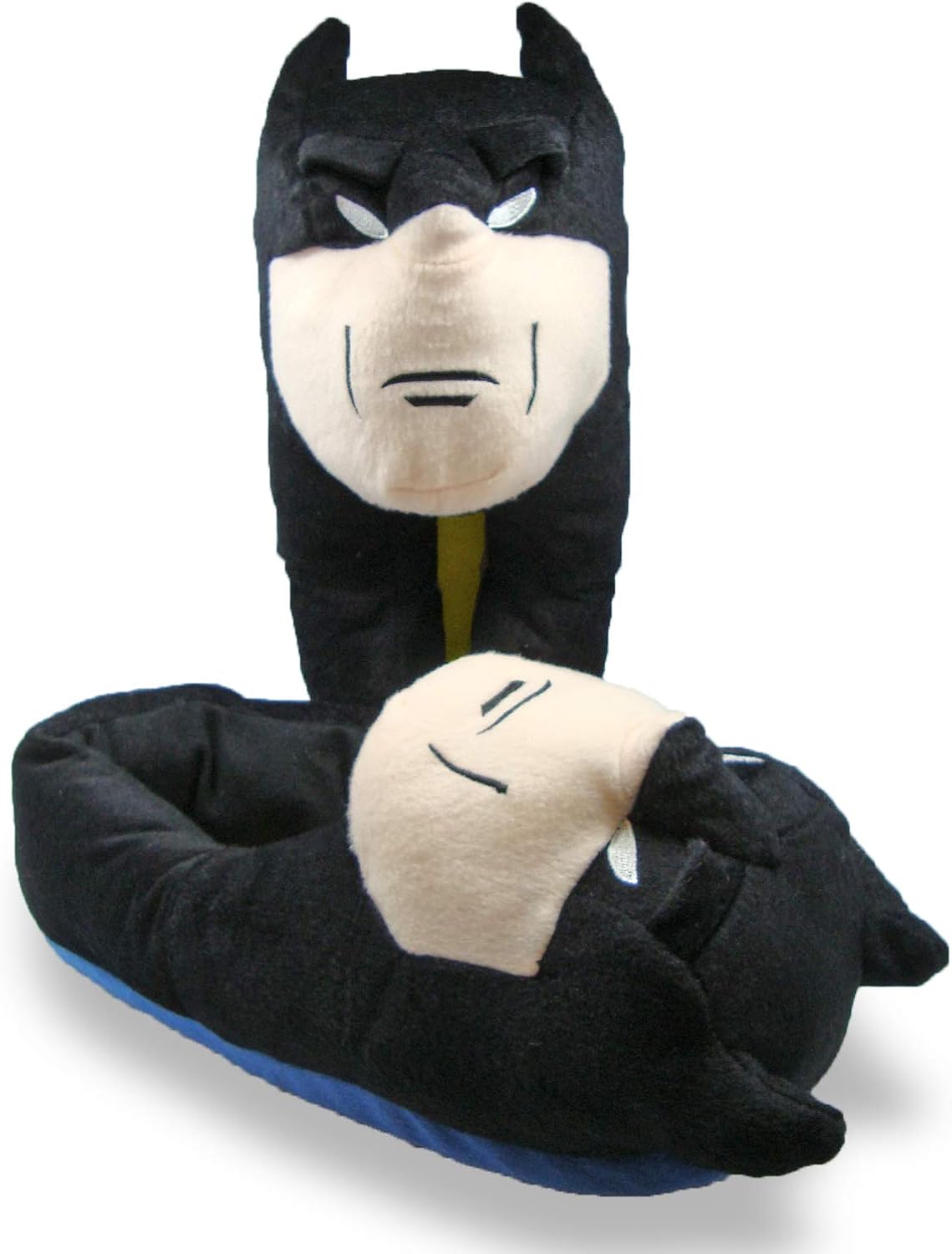 batman slippers