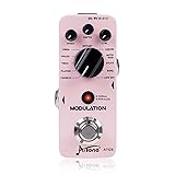 AITONE Modulation Pedal for Electric Guitar with