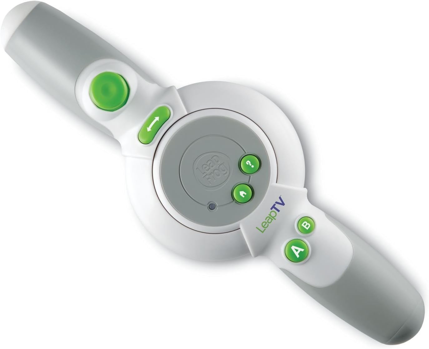 leapfrog remote control toy
