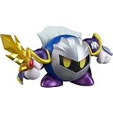 Good Smile Kirby's Dream Land Meta Knight Nendoroid Action Figure
