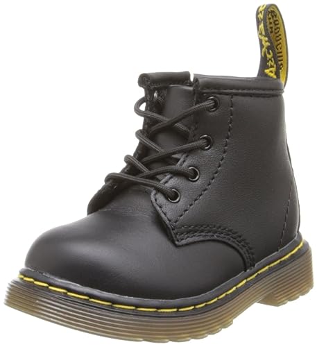 anfibi bambina dr martens