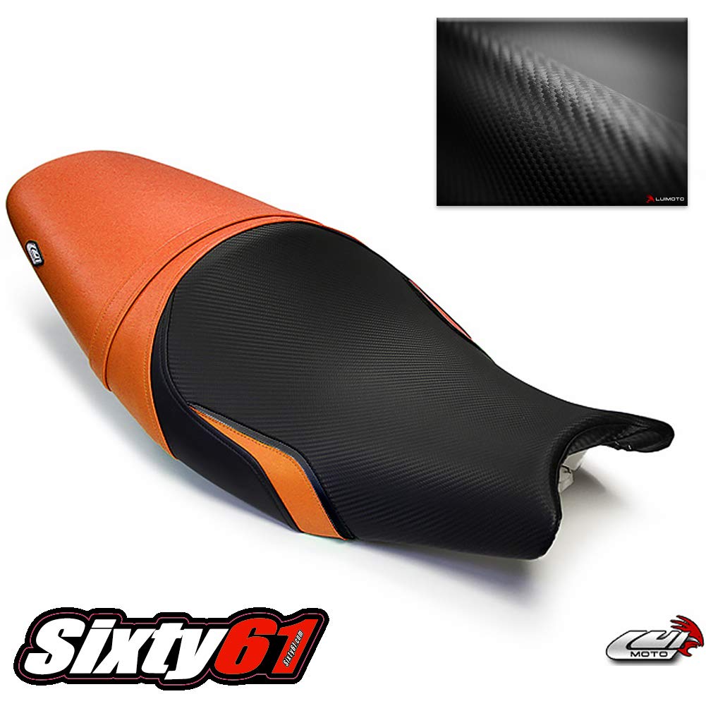 Which Is The Best 2006 Kawasaki Ninja 650R Seat