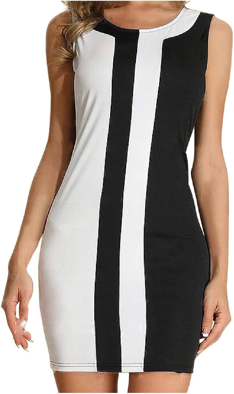 can i wear a black and white striped dress to a wedding