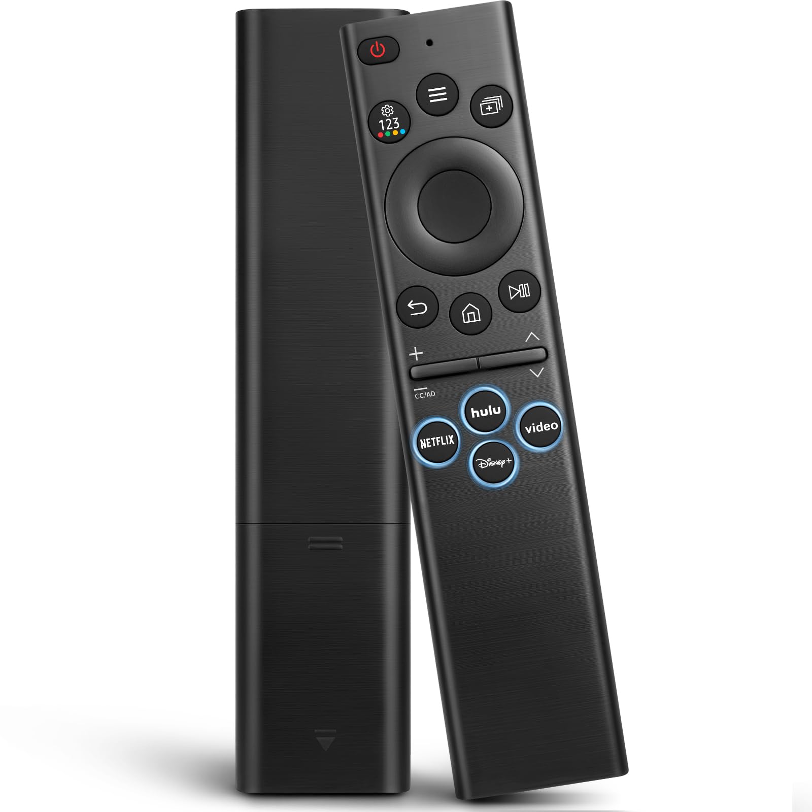Photo 1 of Replacement-for-Samsung-Smart-TV Remote-Control-Universal Compatible with Samsung Frame Curved QLED Crystal UHD TVs