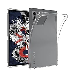 Bkinew Clear Case for 2025 Lenovo Legion Y700 8.8